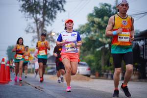 BIB: 1657, 10560
                            <button type="button" onclick="openModal(9933967)" class="btn btn-primary btn-sm float-right btn-popup" data-toggle="modal" data-target=".modal-high-quality">
                        <i class="fas fa-shopping-cart"></i> Add to Cart
                    </button>
                                            <button type="button" onclick="isThisMe(9933967, true)" class="btn btn-success btn-sm float-right btn-popup btn-isme hidden" data-toggle="tooltip" data-placement="bottom" title="นี่คือรูปของคุณใช่ไหม คลิกที่นี่เพื่อเอาเข้าอัลบั้ม">
                        <i class="fas fa-plus"></i> Add to album
                    </button>
                    <button type="button" onclick="isThisMe(9933967, false)" class="btn btn-warning btn-sm float-right btn-popup btn-isnotme hidden">
                        <i class="fas fa-ban"></i> Remove from album
                    </button>